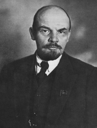 Мозг Ленина превращался в камень
