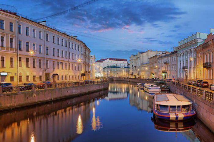 Санкт-Петербург, Россия