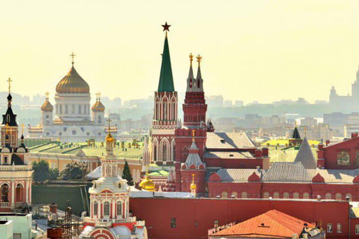 Москва, Россия