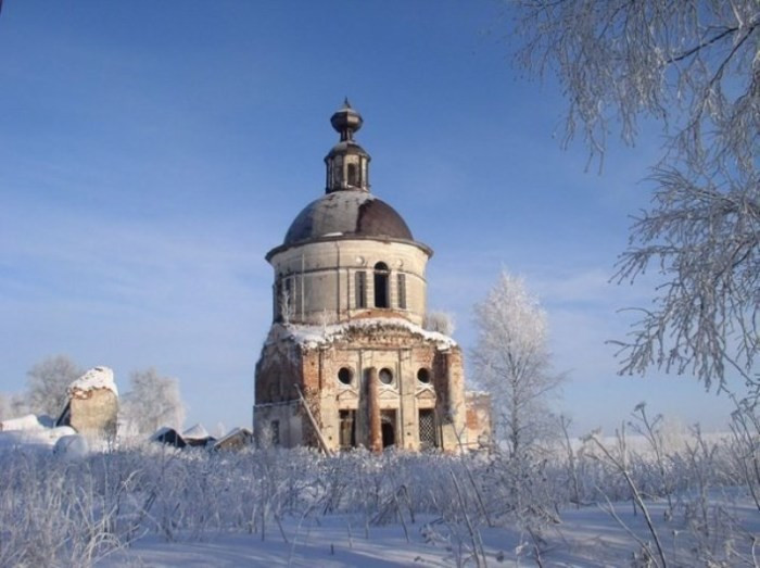 7. Чаронда