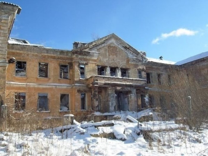 5. Промышленный