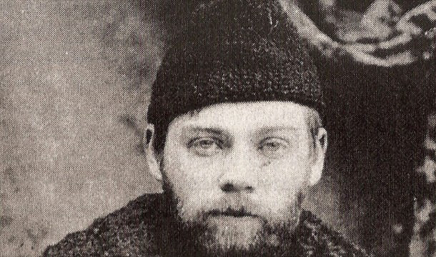 20. Александр Богданов