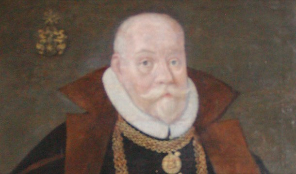 3. Тихо Браге