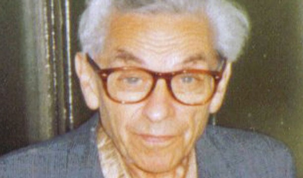 21. Пал Эрдёш