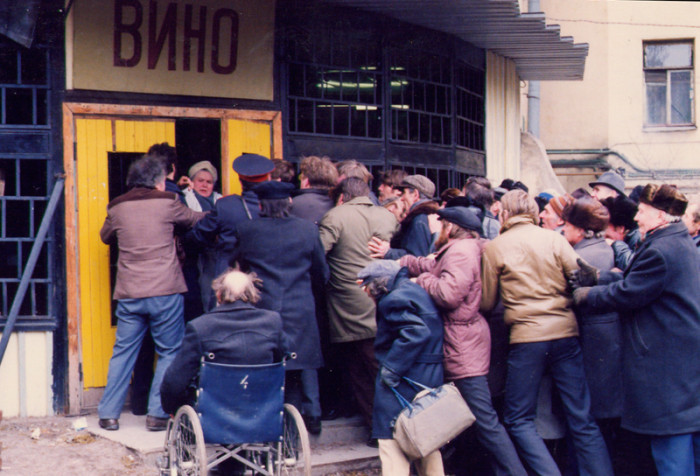 3. Табак и алкоголь