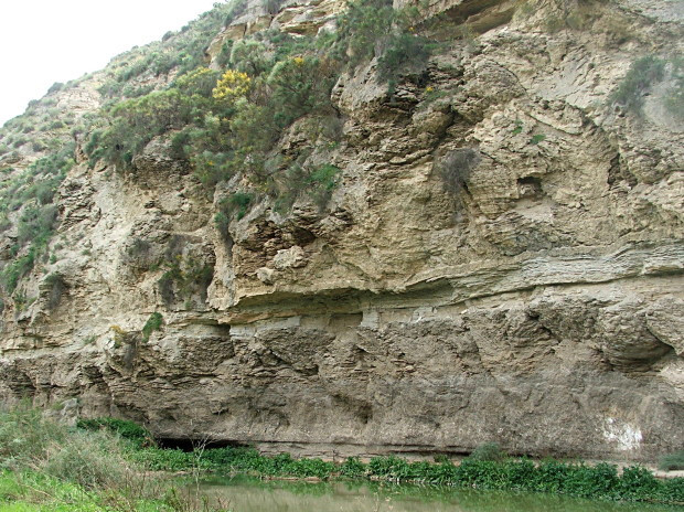 10. Мессинский пик солёности