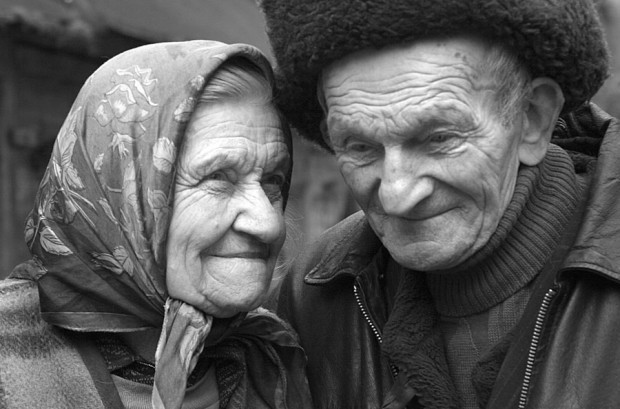 9. Проживёте дольше