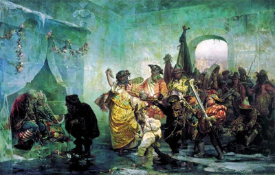 Квасник