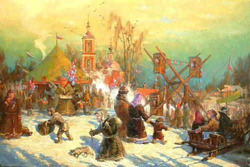 Качели