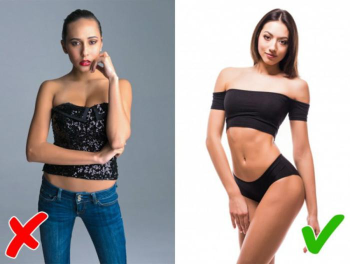 1. Фигура