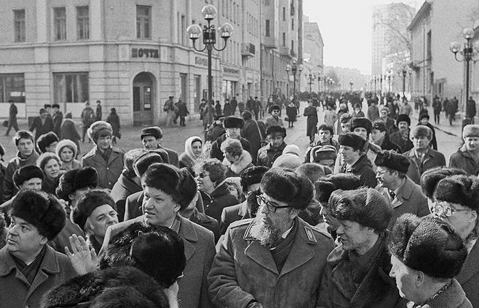 Веревки, резинки, обманки