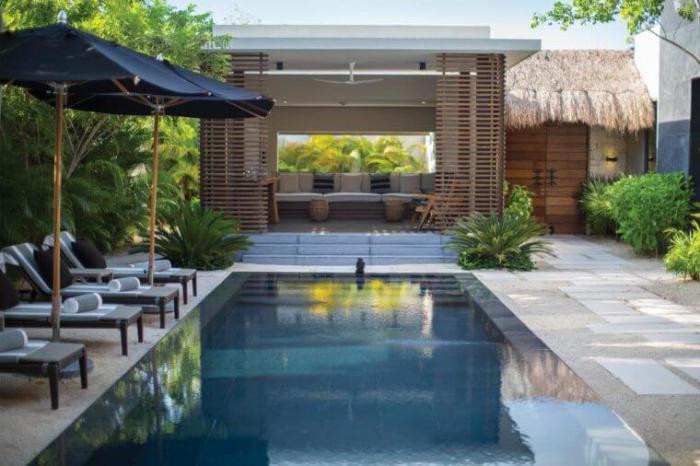 NIZUC Resort & Spa, Мехико