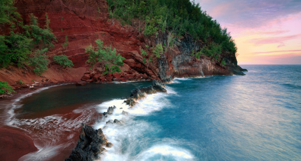 3. Каихалулу, штат Гавайи, США