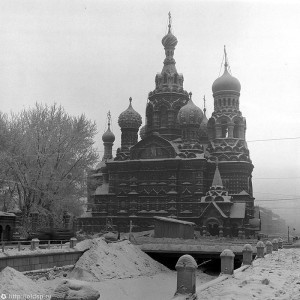 Очень свежо