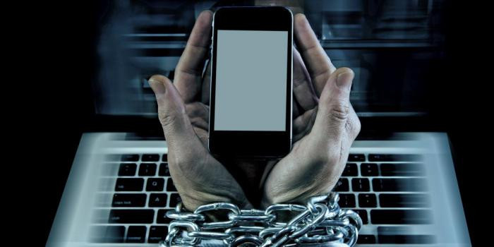 Будьте осторожны с технологиями