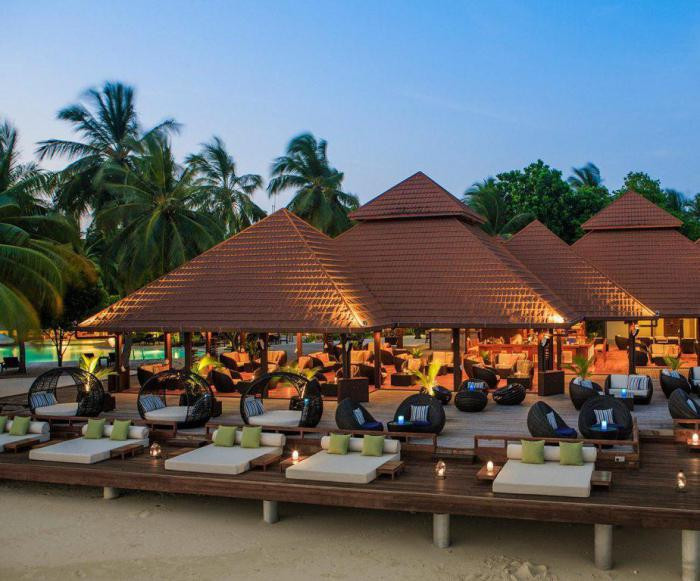 Luxury Bahia Principe Cayo Levantado, провинция Самана, Доминиканская Республика