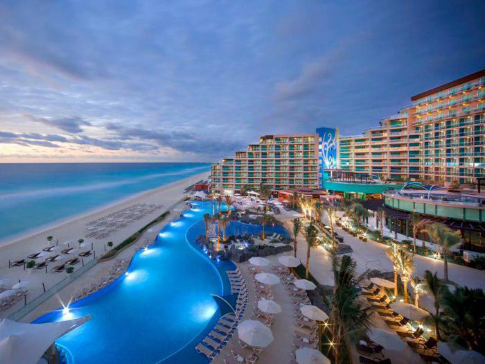 Reserve at Paradisus Punta Cana, Пунта-Кана, Доминиканская Республика
