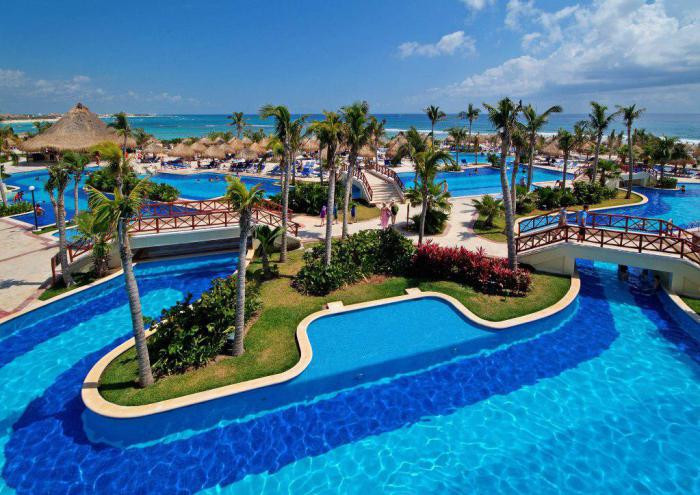 Secrets Maroma Beach Riviera Cancun, Канкун, Мексика