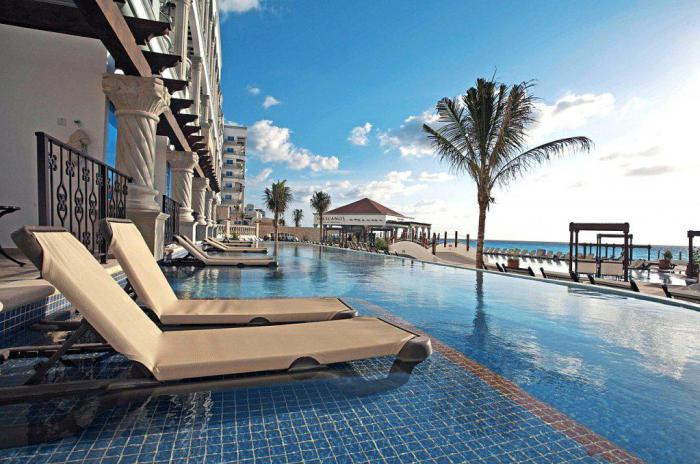 Andilana Beach Resort, Нуси-Бе, Мадагаскар