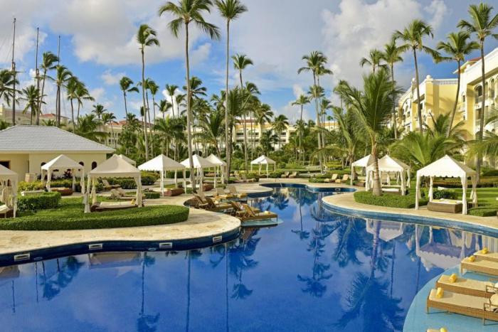 Hyatt Zilara Cancun, Канкун, Мексика