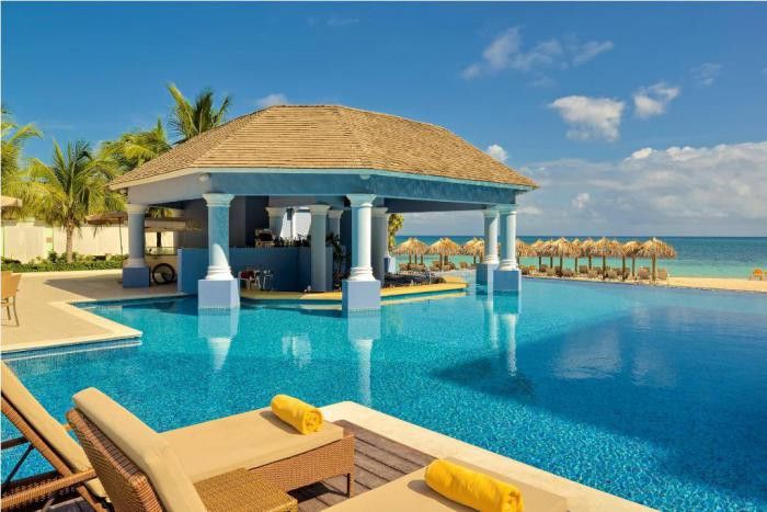Iberostar Grand Hotel Rose Hall, Роуз-Холл, Ямайка