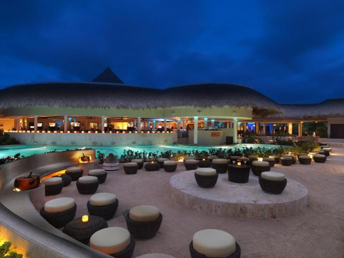Grand Velas Riviera Nayarit, Нуэво-Вальярта, Мексика