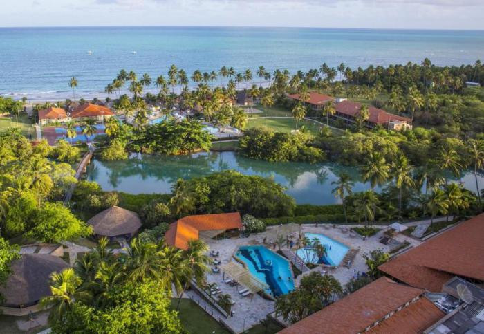Galley Bay Resort, Сент-Джонс, Антигуа и Барбуда