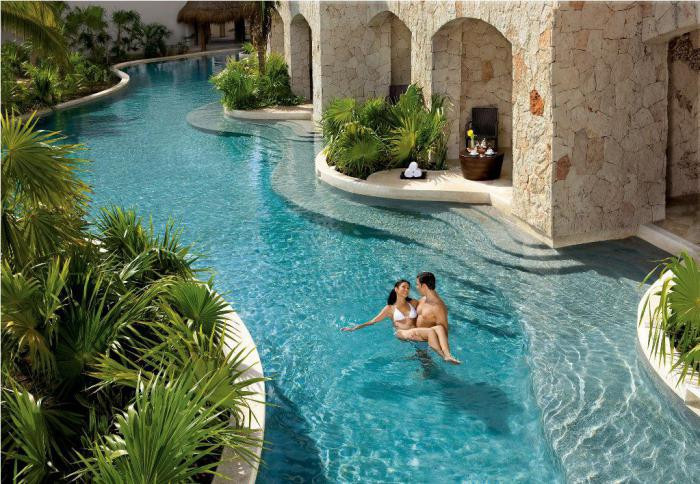 Royal Playa del Carmen, Плайя-дель-Кармен, Мексика