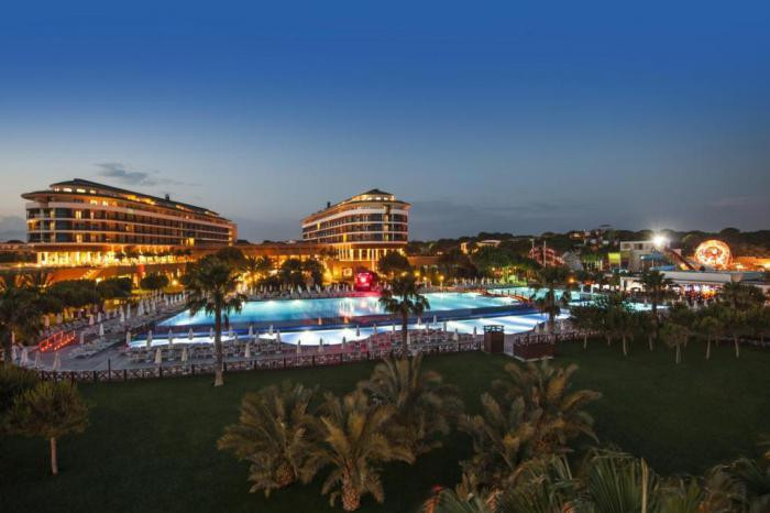 Excellence Playa Mujeres, Плайя-Мухерес, Мексика