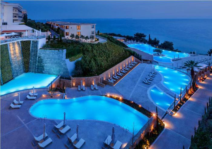 Voyage Belek Golf & SPA, Белек, Турция