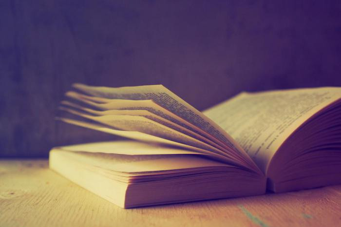 Чтение книг