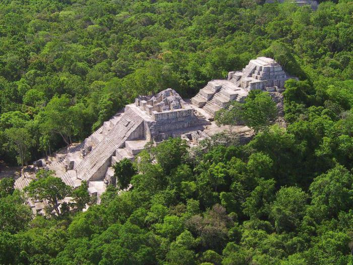 Калакмуль