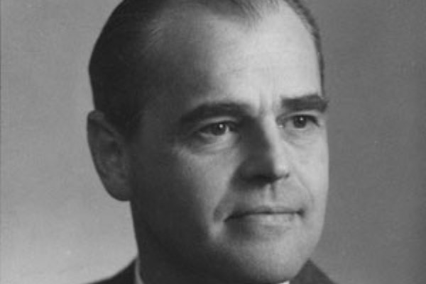 5. Арне Берлинг (Arne Beurling). 1905 – 1986
