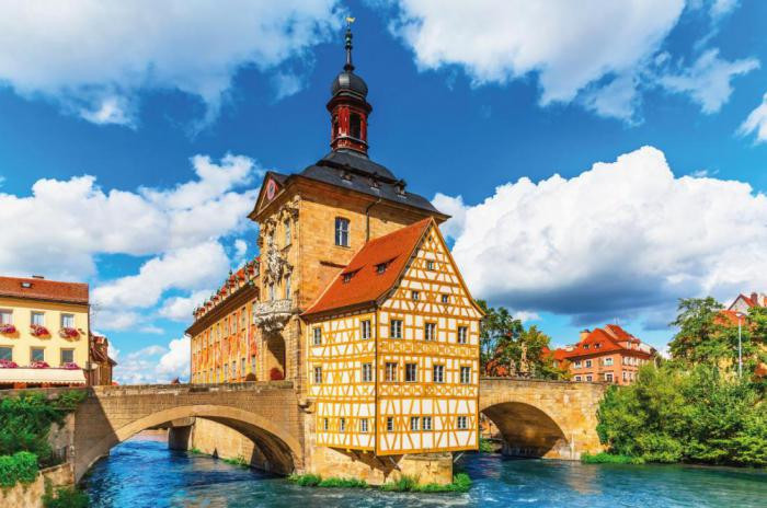 Бамберг, Германия