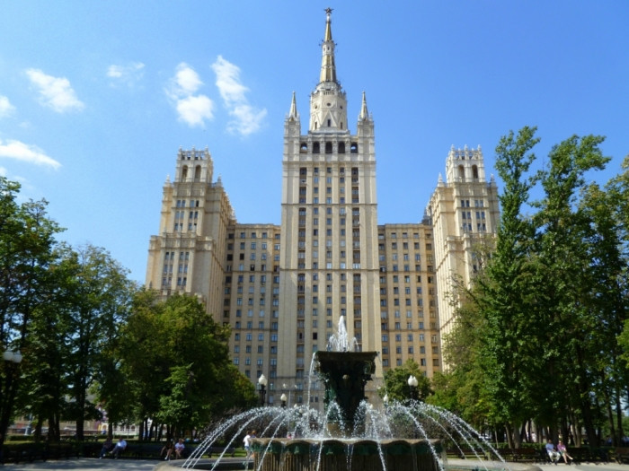 Дом Авиаторов