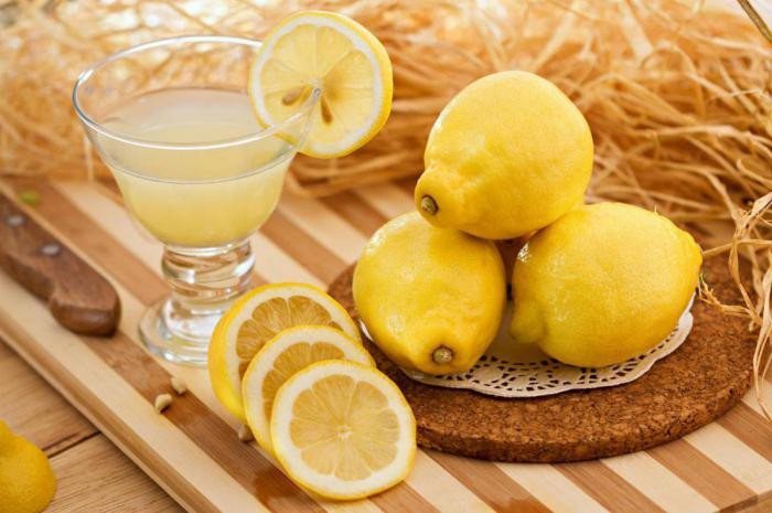 3. Гиперпигментация: картофель + лимонный сок