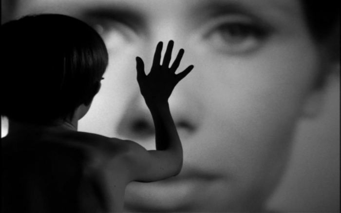 "Персона" (2008)