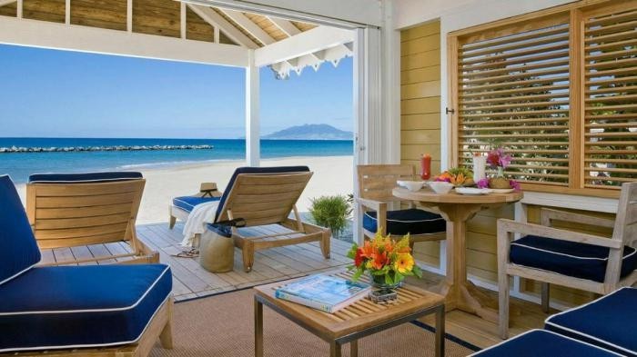 Viceroy Sugar Beach, Сент-Люсия