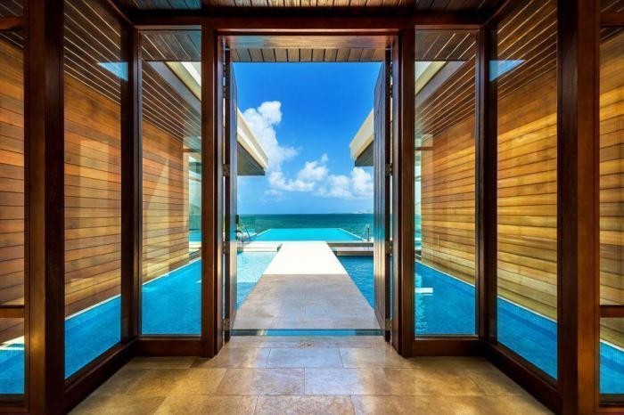 Park Hyatt, Сент-Китс