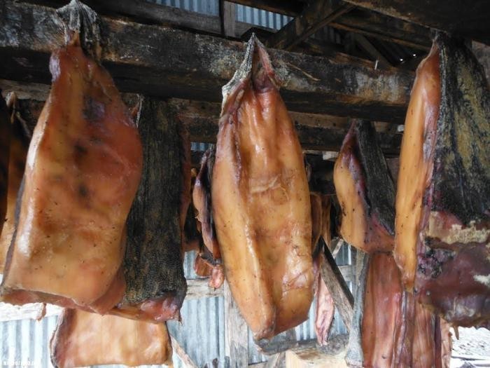 4. Хаукарль