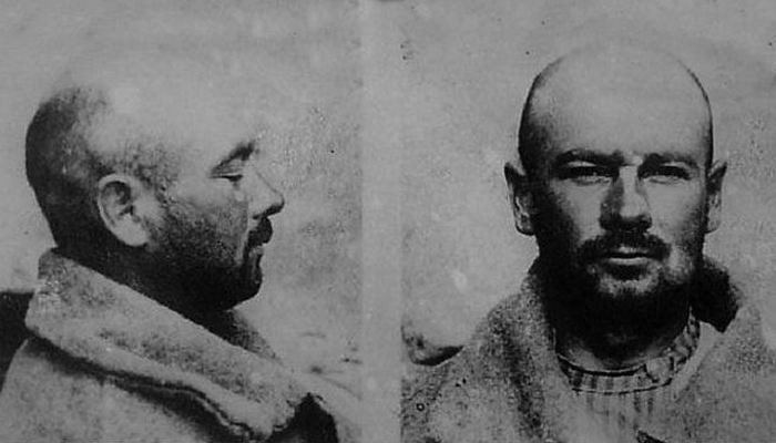 О сочувствующих Советам