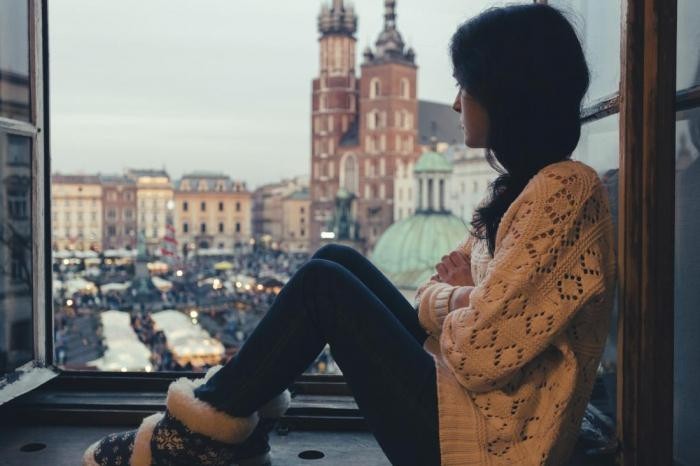 Переосмыслите ситуацию