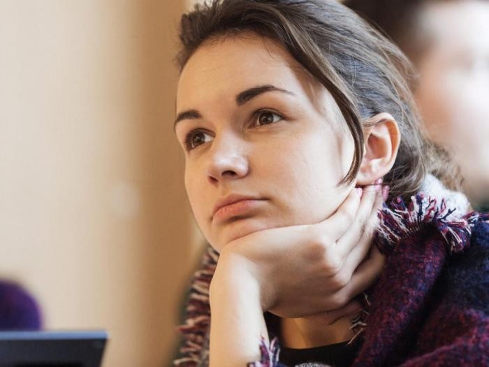 Вы забываете о своем партнере, когда вы не вместе