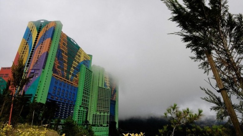 First World Hotel and Plaza — Гентинг-Хайлендс, Малайзия