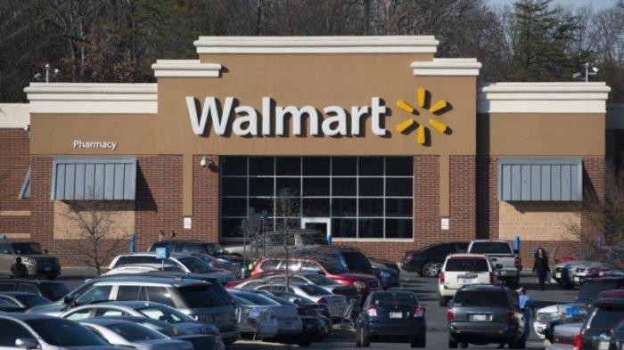 Костюмы «для жирной девушки» из Walmart