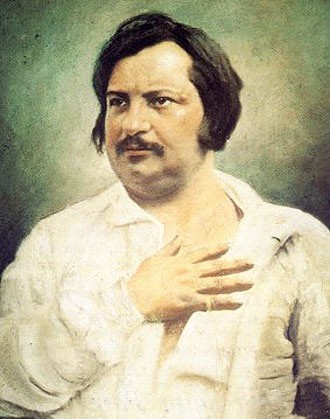 Бальзаковские женщины