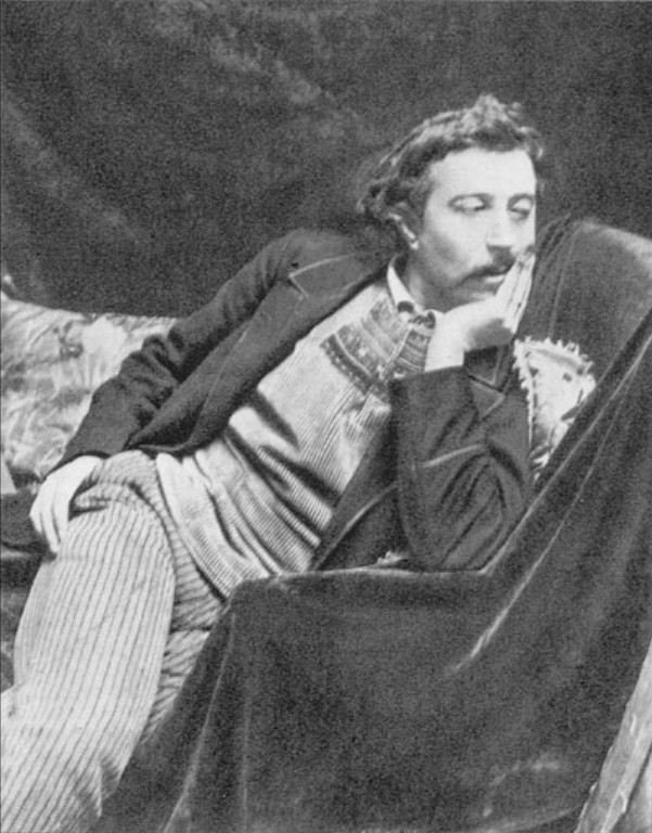 Поль Гоген - Искусство – это абстракция, извлекайте её из природы, фантазируя на её основе, и думайте больше о процессе творчества, нежели о результате.
