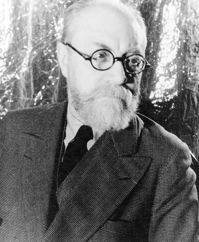 Анри Матисс - Цветы цветут всюду для всех, кто только хочет их видеть.