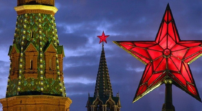 Эти звезды действительно светятся изнутри.