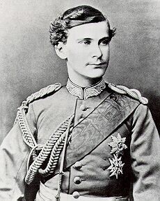 Отто I (1848 — 1916 гг.)
